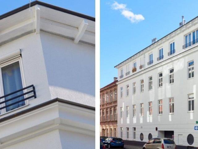 Apartment kaufen in Wien, KG Hernals
