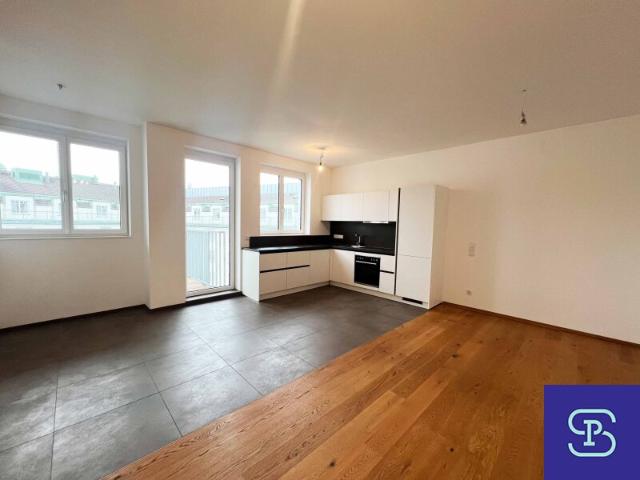 Terrassenwohnung kaufen in Wien