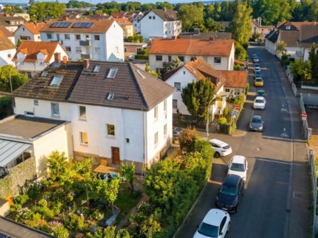 Haus mieten in Bonames, Sachsenhausen