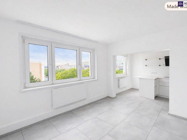 Apartment kaufen in Donaustadt, Wien