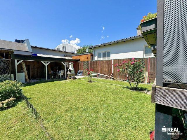 Apartment kaufen in Hall in Tirol