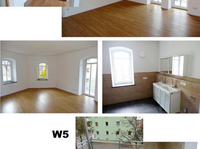 Wohnung mieten in Lechhausen, Augsburg