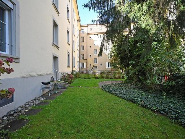 Apartment mieten in Bern