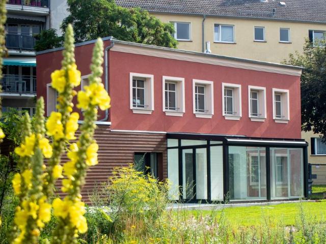 Haus kaufen in Bahnhofsvorstadt, Brandenburg