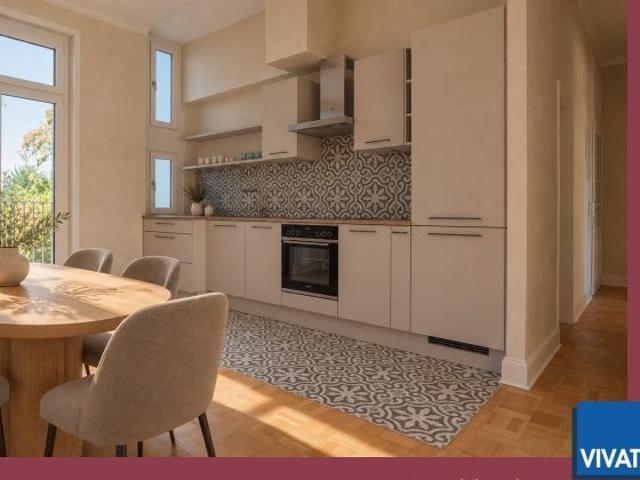 Wohnung kaufen in Innenstadt 2, Frankfurt am Main