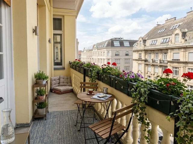 Apartment mieten in KG Landstraße, Wien