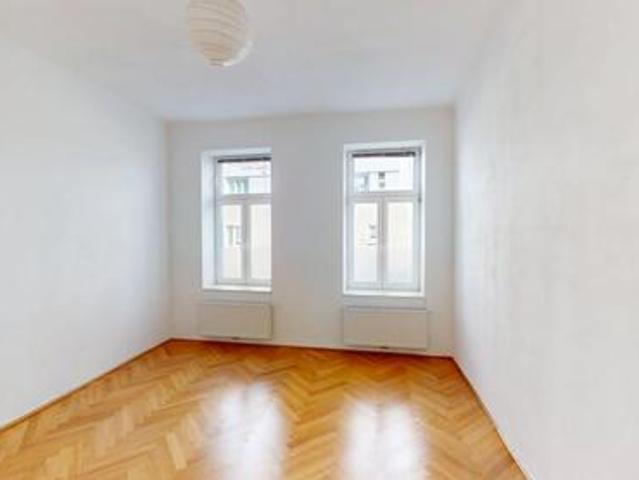 Wohnung kaufen in Wien