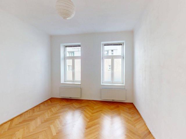 Apartment kaufen in Ottakring, Wien
