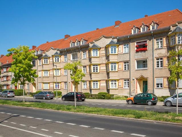 Apartment mieten in Falkenhagener Feld, Berlin