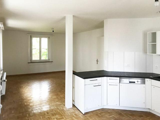 Apartment mieten in Hiltere, Arbon