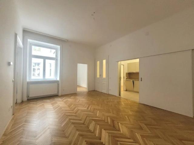 Apartment mieten in KG Mariahilf, Wien