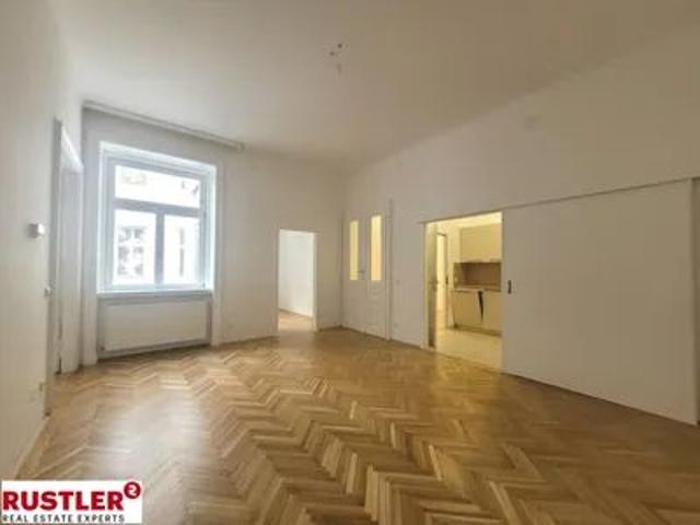 Apartment mieten in Magdalenengrund, Wien