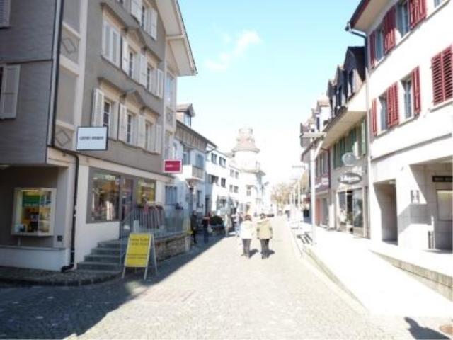 Wohnung mieten in Langenthal, Bern