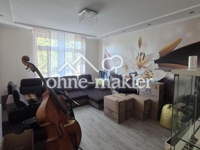 Apartment mieten in Großauheim, Hanau