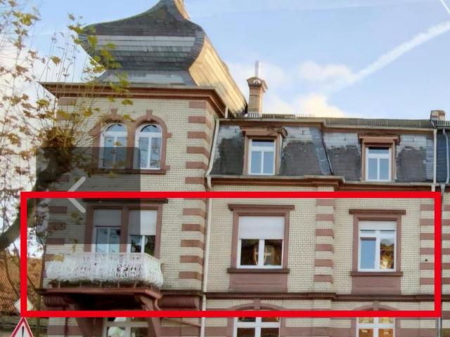 Wohnung mieten in Wolfgang, Hanau