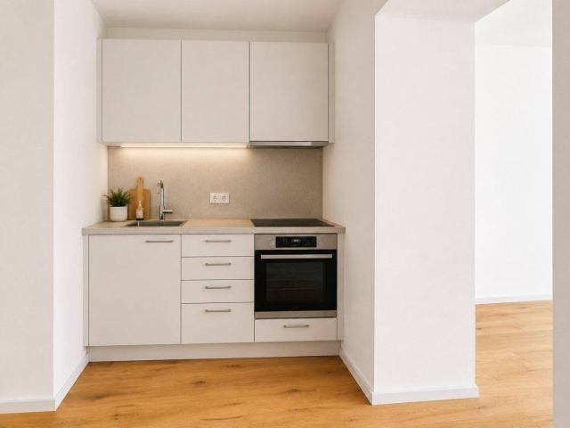 Apartment kaufen in KG Favoriten, Wien