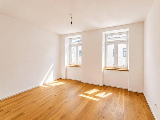 Apartment kaufen in KG Favoriten, Wien