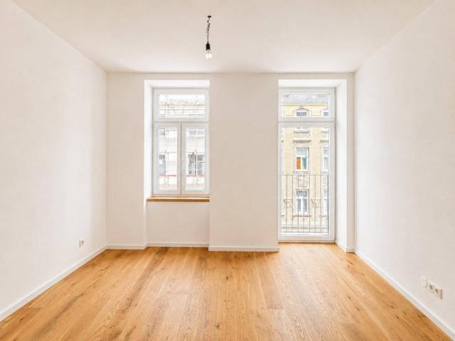 Apartment kaufen in KG Favoriten, Wien