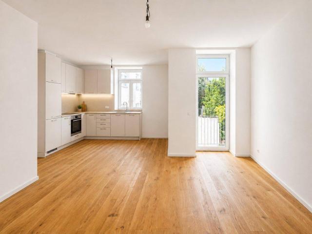 Apartment kaufen in KG Favoriten, Wien