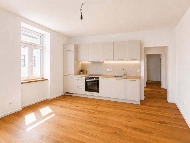 Apartment kaufen in KG Favoriten, Wien