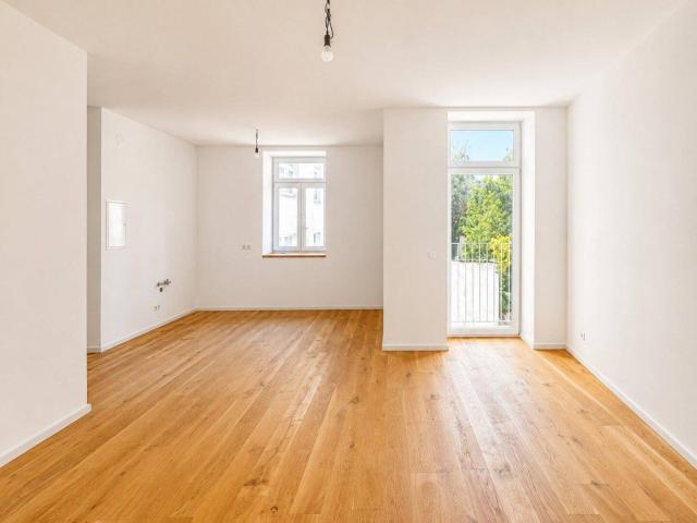 Apartment kaufen in KG Favoriten, Wien