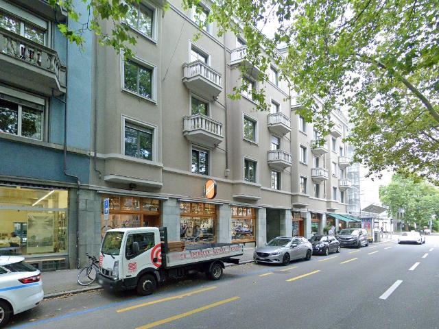 Apartment mieten in Einigen, Zürich