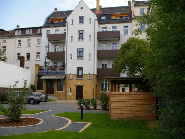 Apartment mieten in Leipzig, Sachsen
