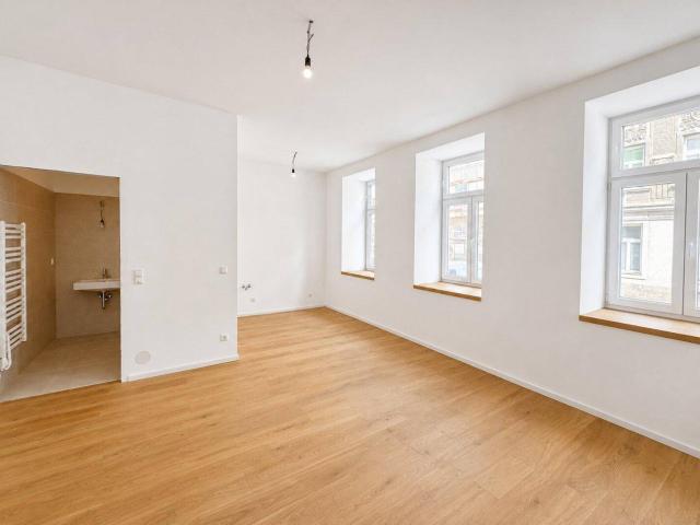 Apartment kaufen in KG Favoriten, Wien