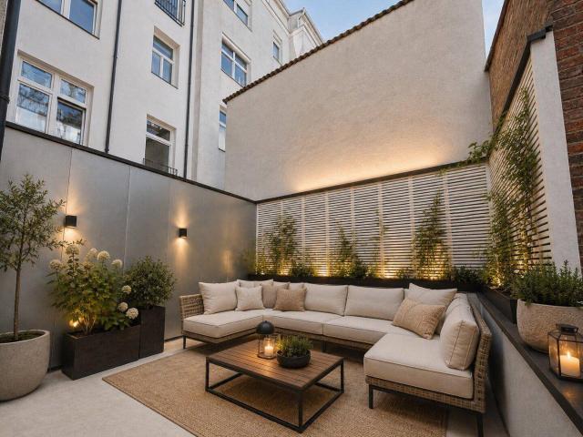 Apartment kaufen in KG Favoriten, Wien