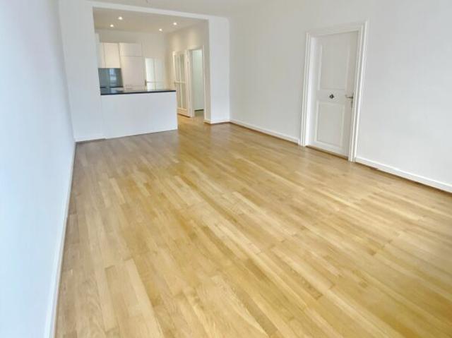 Apartment mieten in Grossbasel, Basel