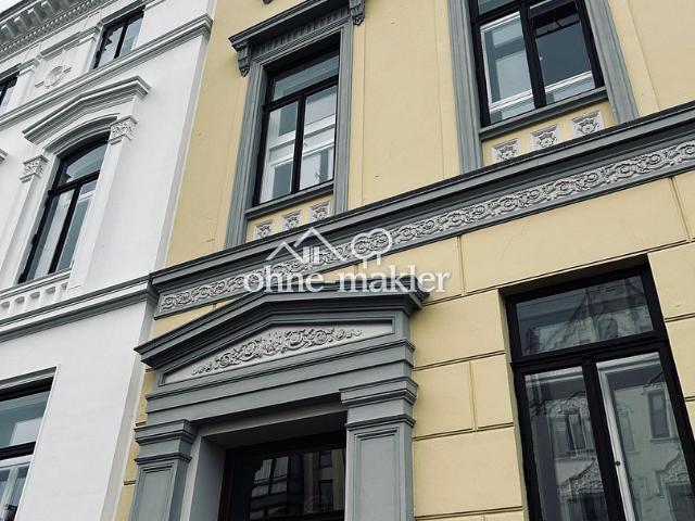 Apartment mieten in Mitte, Bremen