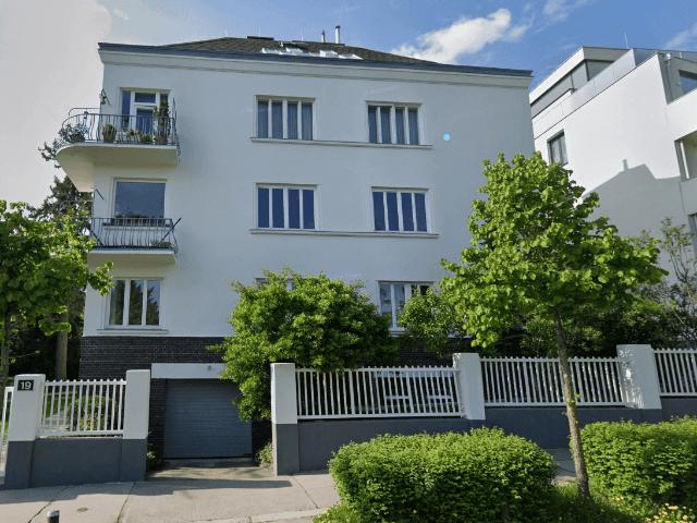 Apartment kaufen in Döbling, Wien