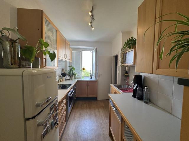 Wohnung kaufen in Seestadt, Wien