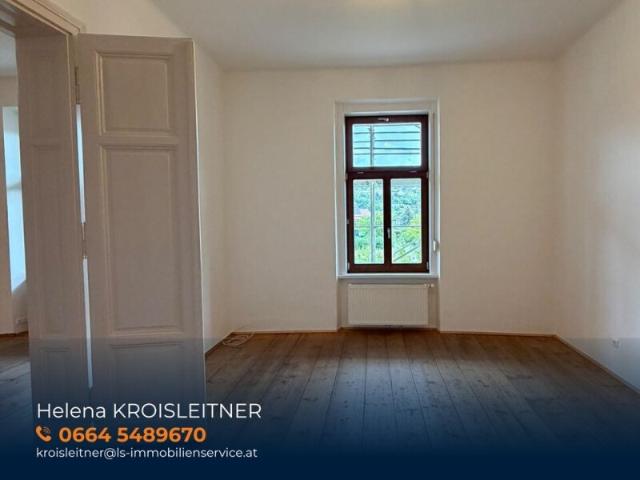 Erdgeschosswohnung mieten in Pöllau, Bezirk Hartberg-Fürstenfeld