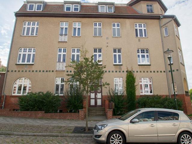 Apartment mieten in Gramzow, Brandenburg