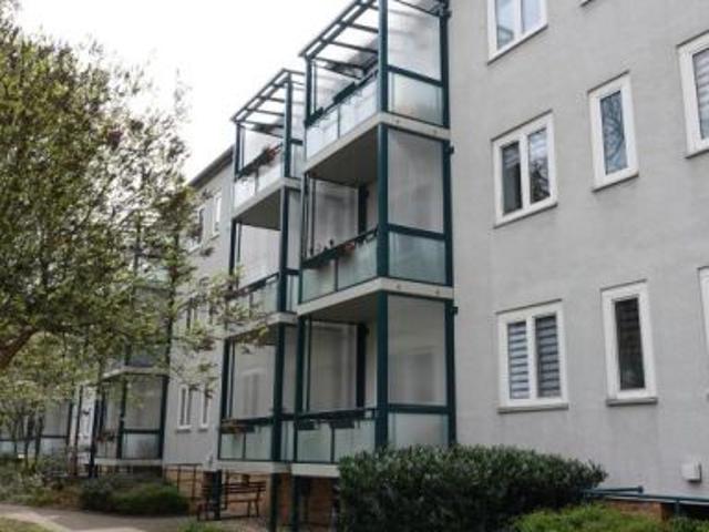 Apartment mieten in Spremberger Vorstadt, Cottbus