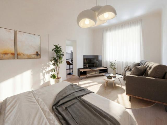Wohnung kaufen in Lend, Gersdorf-Feistritz
