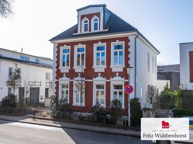 Wohnung mieten in Drielaker-Moor, Oldenburg