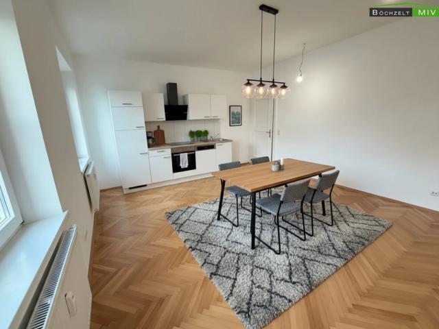 Apartment mieten in Neufisching, Zeltweg