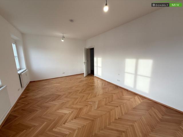 Wohnung mieten in Neufisching, Zeltweg