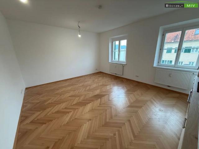 Apartment mieten in Neufisching, Zeltweg
