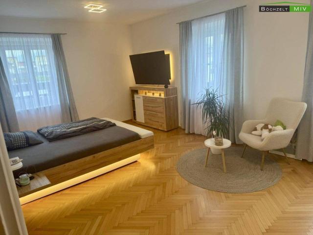 Apartment mieten in Neufisching, Zeltweg