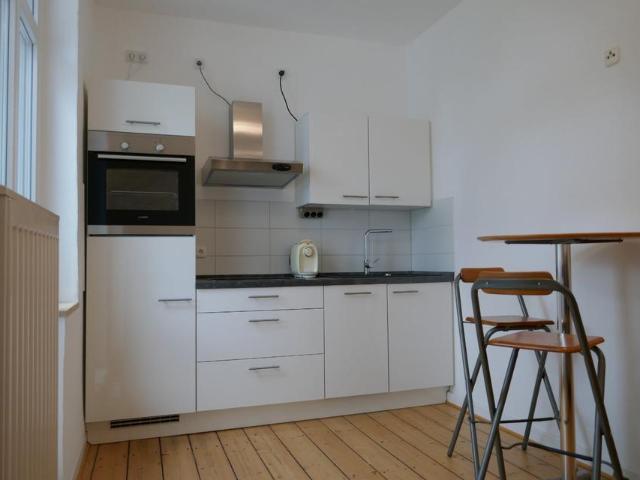 Wohnung mieten in Aplerbeck, Dortmund