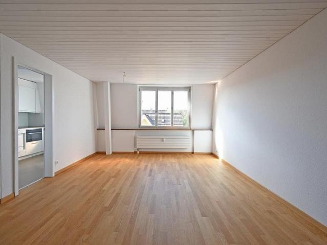 Apartment mieten in Muesmatt, Bern
