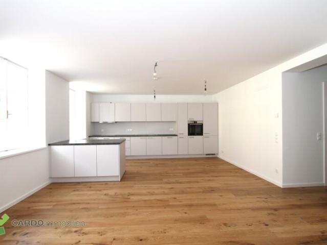 Erdgeschosswohnung mieten in Baden, Niederösterreich