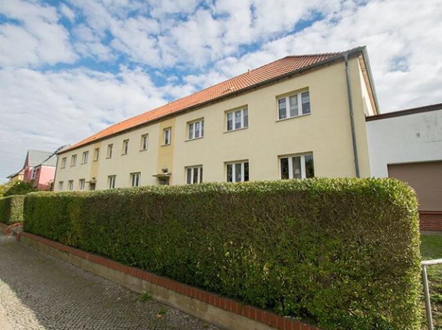 Apartment mieten in Gramzow, Brandenburg