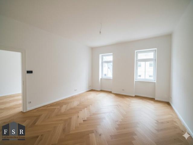 Wohnung kaufen