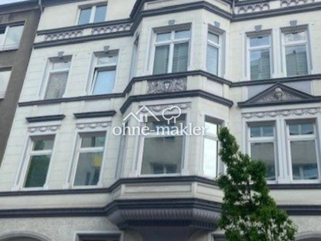 Apartment mieten in Klinikviertel, Dortmund