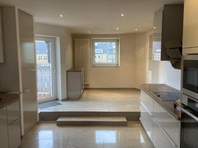 Apartment mieten in Klinikviertel, Dortmund