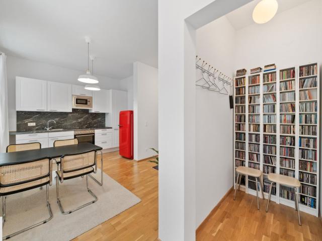Wohnung kaufen in Seestadt, Wien